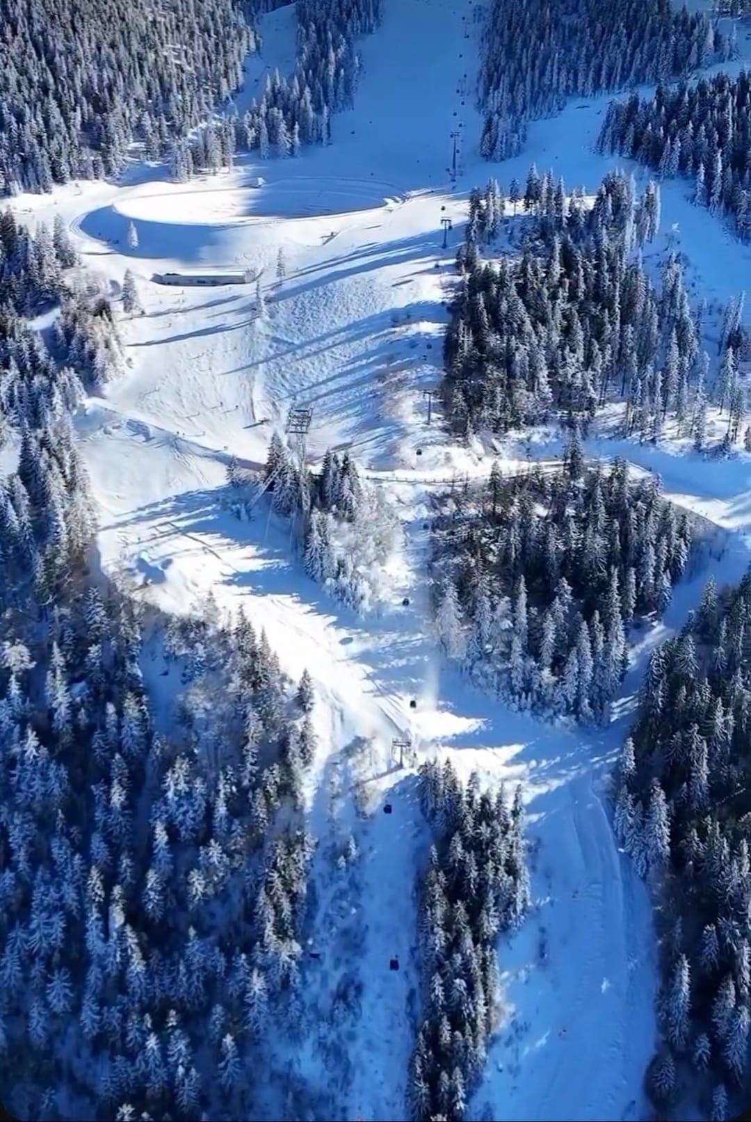 Ghid Complet pentru Schi în Poiana Brașov